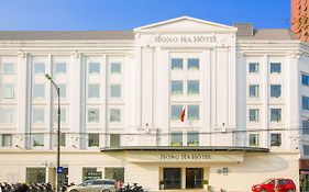 Hong Ha HOTEL